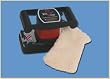 Jeanie Rub Accessories - Fleece Cover