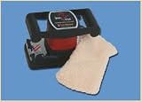 Jeanie Rub Accessories - Fleece Cover