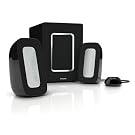 Philips SPA4310/05 60W Black Multimedia Speakers