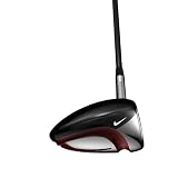 Nike Golf Mens Victory Red Pro Limited Edition Forged Grip Driver, Black (Left, 9.5 Degree Loft, Regular Flex)
