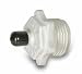 Camco Mfg 36104 Marine Plastic Blow-Out Plug