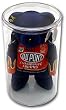 BCW Beanie Baby Cylinder Display Case - Ty Beanie Babies - Ganz Web Kinz