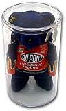 BCW Beanie Baby Cylinder Display Case - Ty Beanie Babies - Ganz Web Kinz