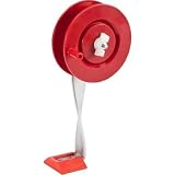 PA Plastic Rattle Reel Large Clamp