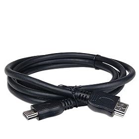 6' HDMI Cable for PlayStation 3