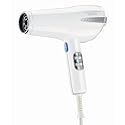 Conair Infiniti Nano Silver Tourmaline CeramicTM Hair Styler Model #228