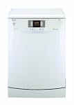 Beko DFN 6632 Geschirrsp�ler unterbau...