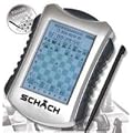 LED Schach Computer-mit Touch Screen