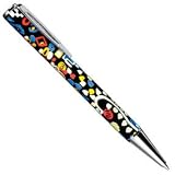 Metropolitan Museum Art Accessory Gustav Klimt Ballpoint Pen - MM-1402KVW