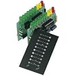 Velleman K4305 Stereo 2 x 10 LED VU Meter Kit
