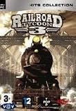 Railroad Tycoon 3
