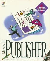 Microsoft Publisher 2.0
