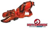 Dino-Blasters Dinosaur Shaped Water Gun 18" Red Raptor