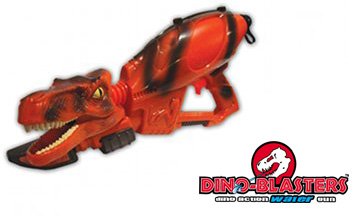 dino blaster