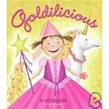 by Victoria Kann Goldilicious (Pinkalicious)