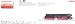 Marklin 88972 Z Scale DB CL 44 Steam Loco & Tender