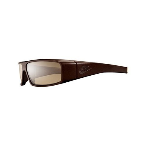 Nike Punk Jock Dark Brown Lens
