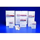 #6641 Kendall Polyskin II Transparent Dressing-4x4.75-Pack of 50