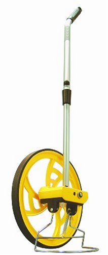 Keson RR310 Roadrunner 3 Measuring Wheel 10ths