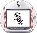 PC Hardware : MLB White Sox Sandlot 9.6' LCD Monitor -