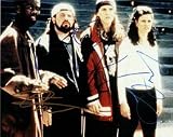 Dogma - Signed 8x10 By Chris Rock, Kevin Smith, Jason Mewes and Linda Fiorentino
