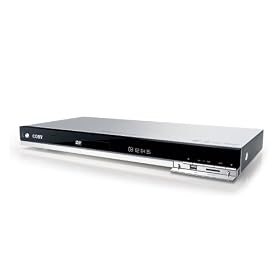 Coby DVD-277 Superslim DVD Player with Divx, SD Card Slot & Progressive Scan