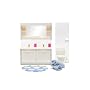 Lundby Sm�land Bathroom Set