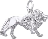 Lion Charm by Rembrandt Charms