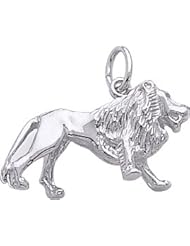 Rembrandt Charms Lion Charm