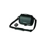Panasonic VBG-VBB1STRKIT Hi-Definition Camcorder Starter Kit