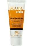 31MFr0xIBOL. SL160  Soin du visage naturel   Crème oligo élément   Biguine Bio   40g