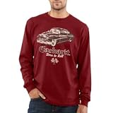 Series 1889 Born to Roll L/S T-Shirt
