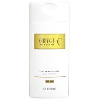 Obagi C Rx System C Cleansing Gel - Obagi - C Rx System - Cleanser - 180ml/6oz
