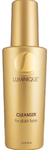 Luminique Age-Defying Cleanser - 3 fl oz.