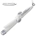 Vidal Sassoon - Hot Tools Pro Hot Jumbo Tong - 38mm Ceramic Curler
