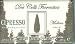 Nesti Dante Cypress Tree Soap 250 g bar