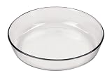 Marinex 2-1/2-Quart Round Bake Dish