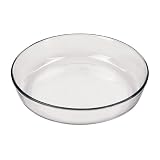 Marinex 2-1 2-Quart Round Bake Dish