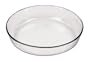 Marinex 2-1/2-Quart Round Bake Dish