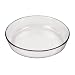 Marinex 2-1/2-Quart Round Bake Dish
