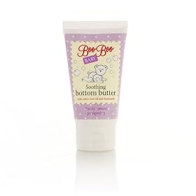 Boo Boo Bottom Butter 40ml