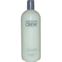 American Crew Cooling Conditioner, Citrus Mint, 33.8-Ounce Bottles (Pack of 2)