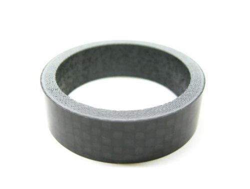 Bazooka(バズーカ) カーボンヘッドスペーサー 1-1/8 10mm