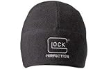 GLOCK FLEECE BEANIE BLACK-- by Glock