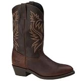 Men's Laredo 12" Trucker Cowboy Boot