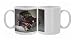 Customised Morris Minor Van Photo Mugs