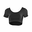 Maya Crop Top - Various Colours