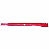 31MFyD1wEKL. SL160  Best Oregon 99 113 Snapper Replacement Lawn Mower Blade for Rear Engine Rider 28 Inch ..Get This