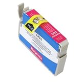 Xprint EcoAdvanced Compatible Epson Inkjet/Print Cartridge - T1293 Magenta - With Inkfinity Ink