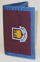 West Ham United F.C. Official Nylon Wallet&yuml;